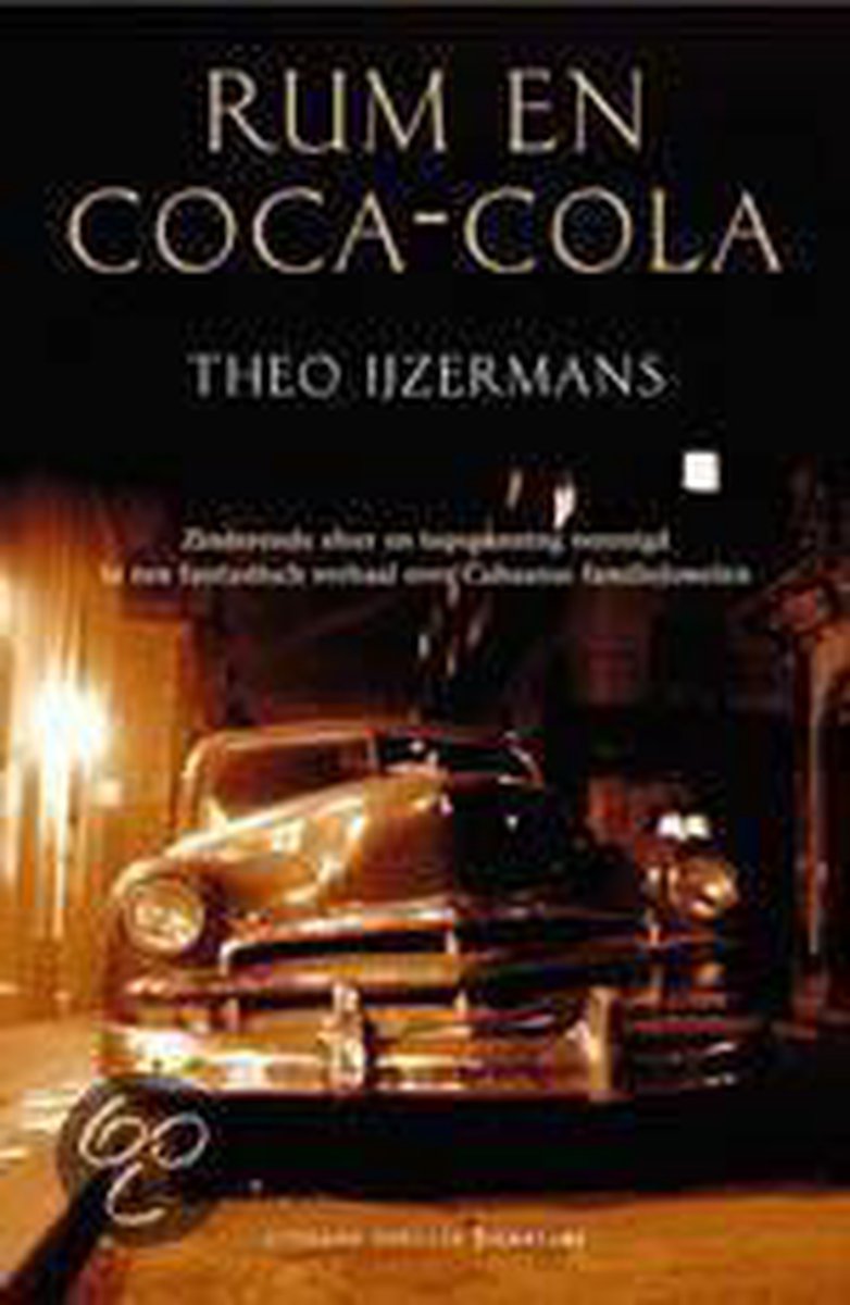 boekenbalie_9789056721206_cover Rum En Coca Cola
