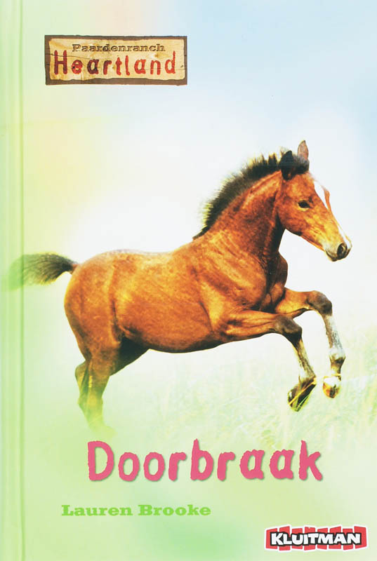 Doorbraak