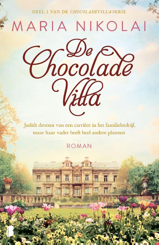 De chocoladevilla / Chocoladevilla / 1