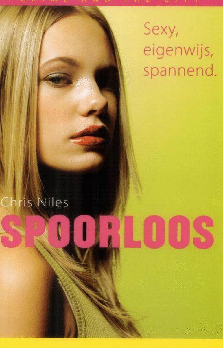 boekenbalie_9789026122361_cover Spoorloos / Crime and the city