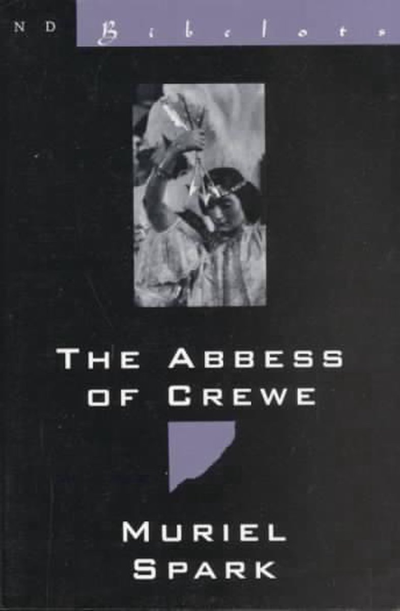 Abbess Of Crewe