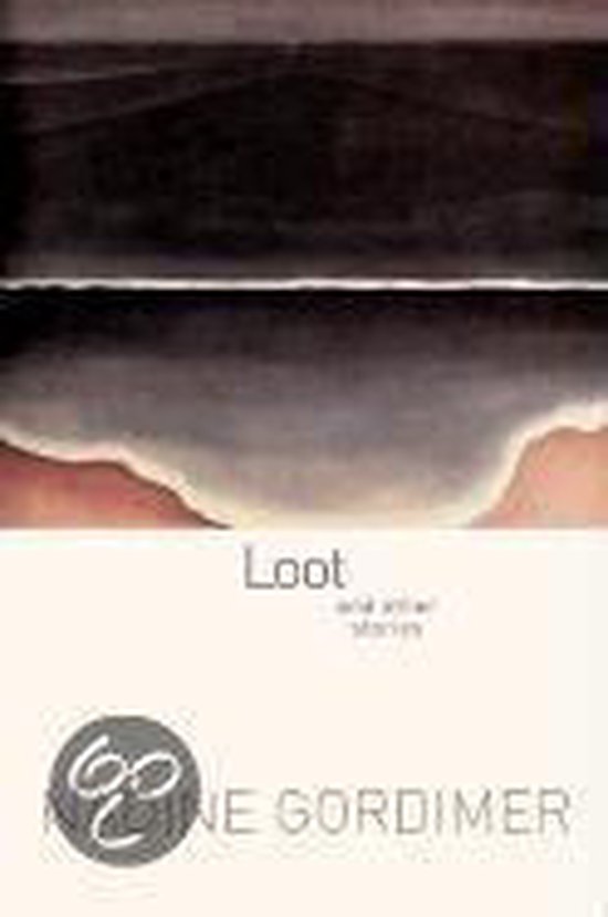Loot, And Other Stories