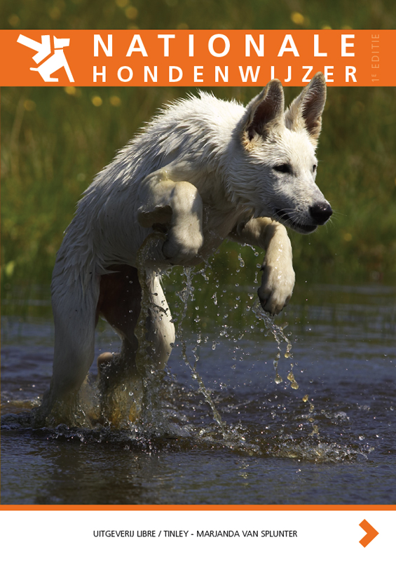 boekenbalie_9789075531770_cover Nationale Hondenwijzer