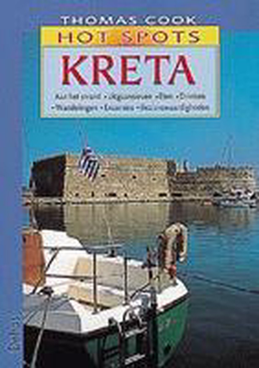 Kreta / Thomas Cook hot spots