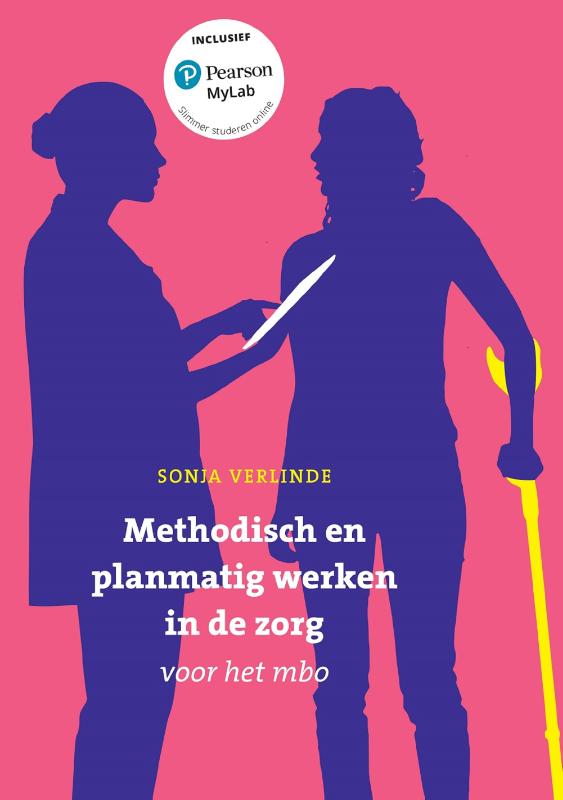 Methodisch en planmatig werken voor het mbo met MyLab NL toegangscode