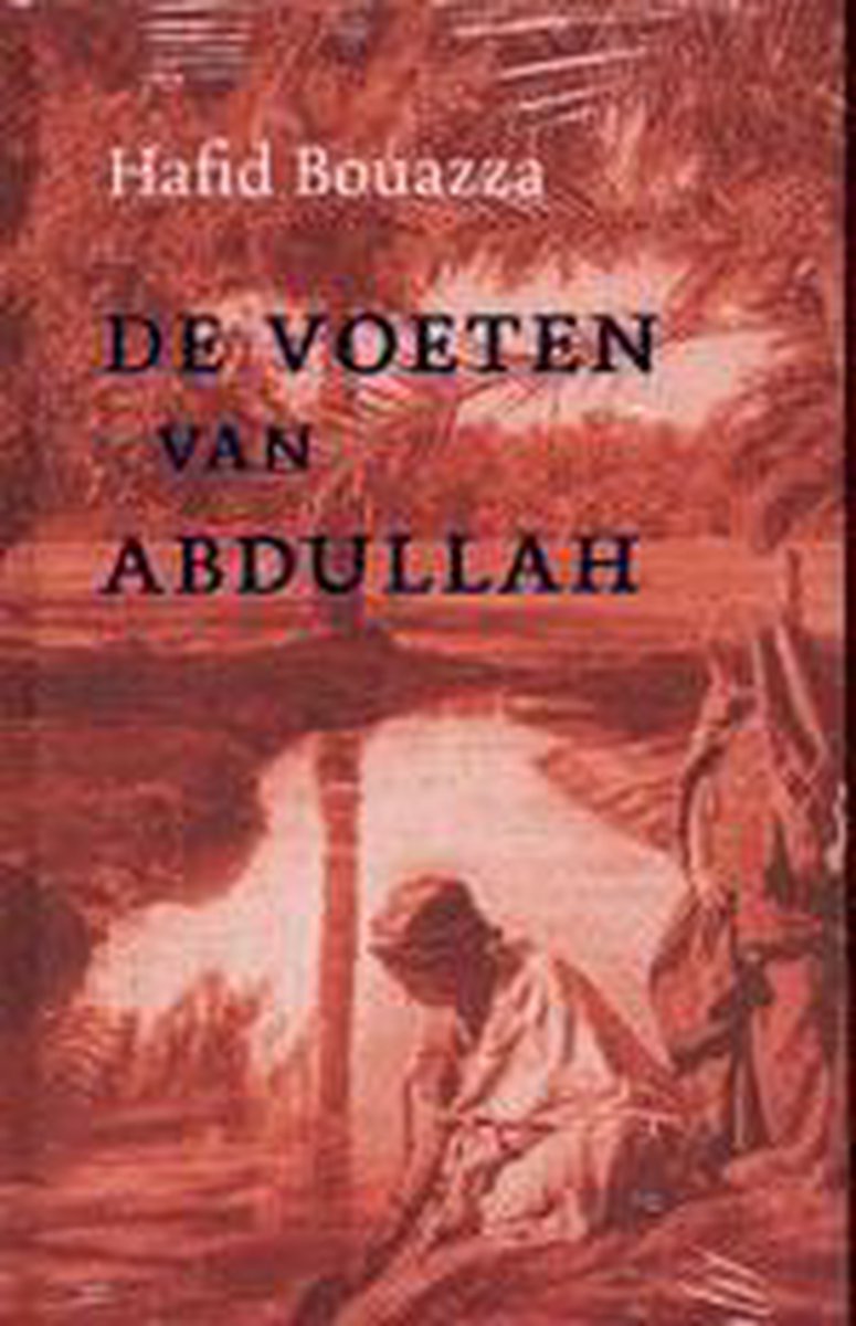 boekenbalie_9789044601404_cover De Voeten Van Abdullah