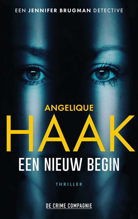 Een nieuw begin / Jennifer Brugman / 1