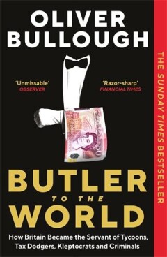 Butler To The World thumbnail