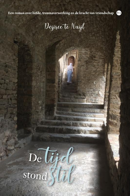 De tijd stond stil