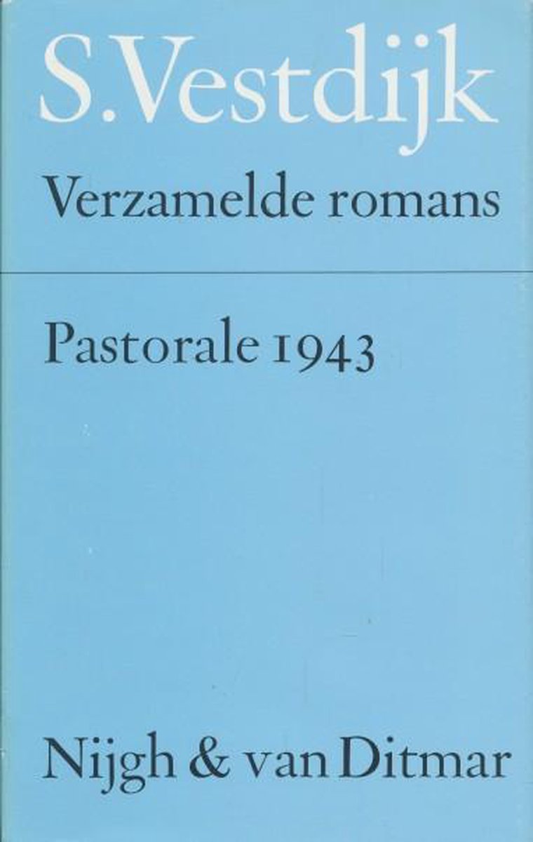 Pastorale 1943 - dl.16