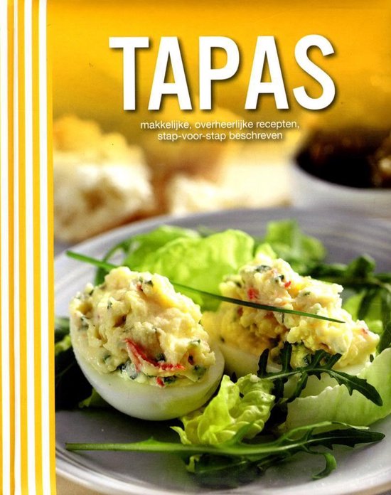 Tapas