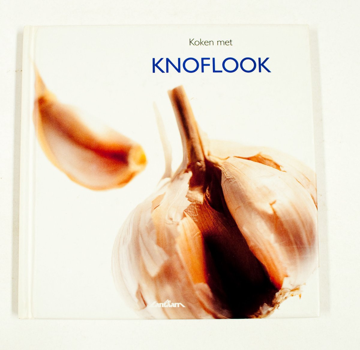 Koken Met Knoflook / Koken Met ... thumbnail