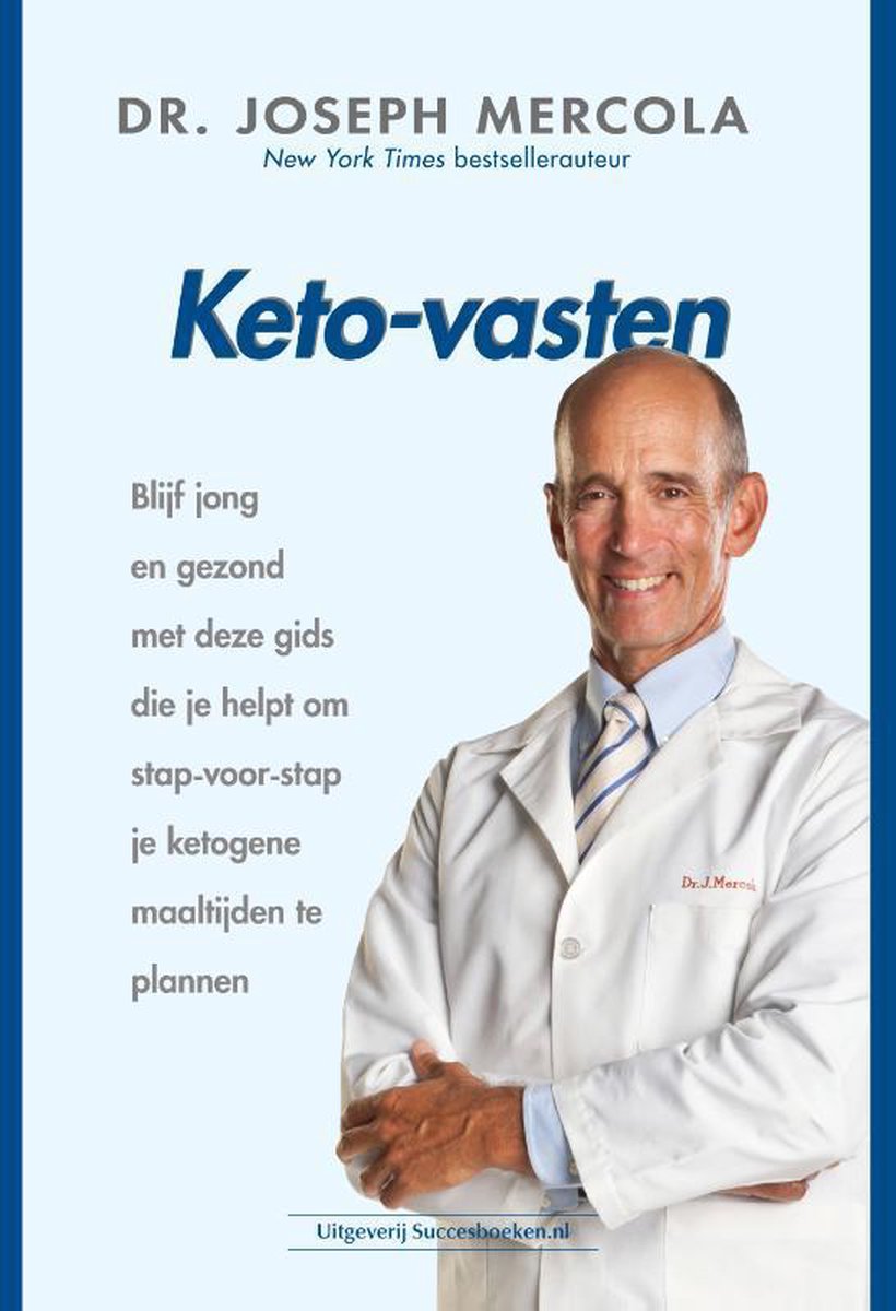 Joseph Mercola Keto-vasten thumbnail
