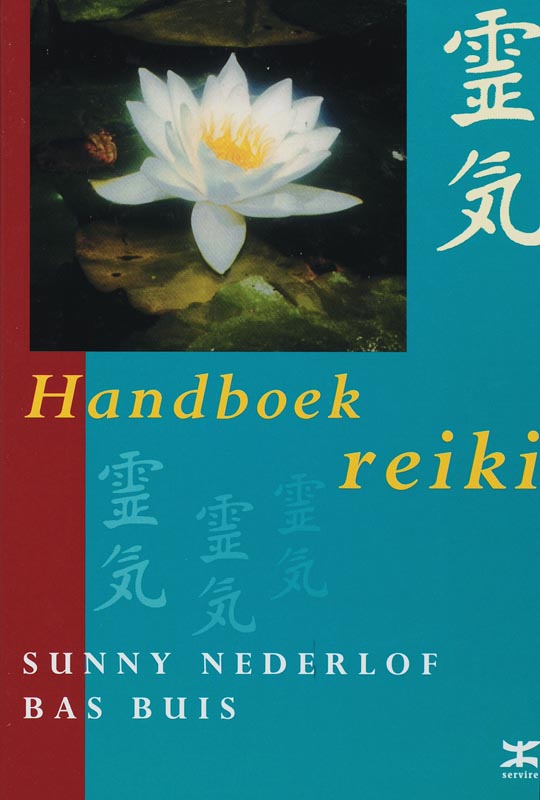 Handboek Reiki