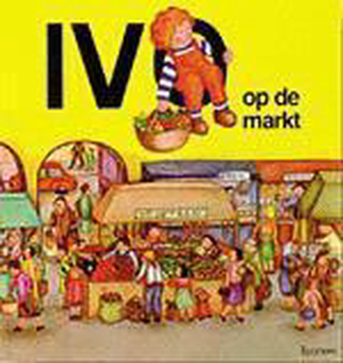 Ivo Op De Markt