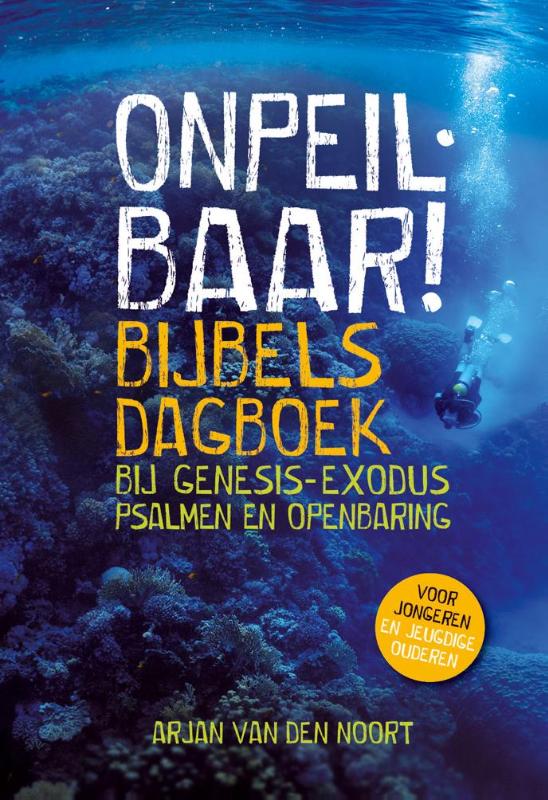 Arjan van den Noort Onpeilbaar!