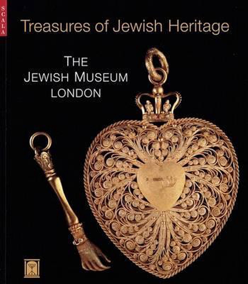 Treasures Of Jewish Heritage