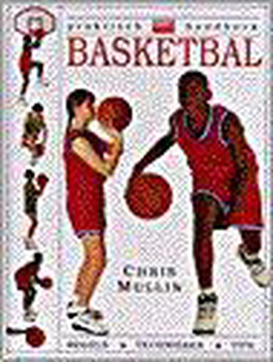 Praktisch Handboek Basketbal