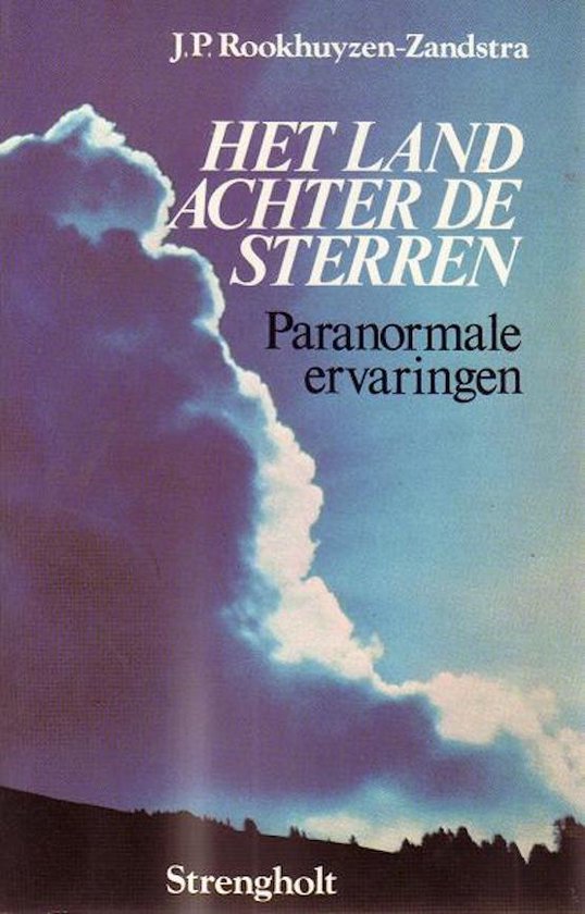 LAND ACHTER DE STERREN