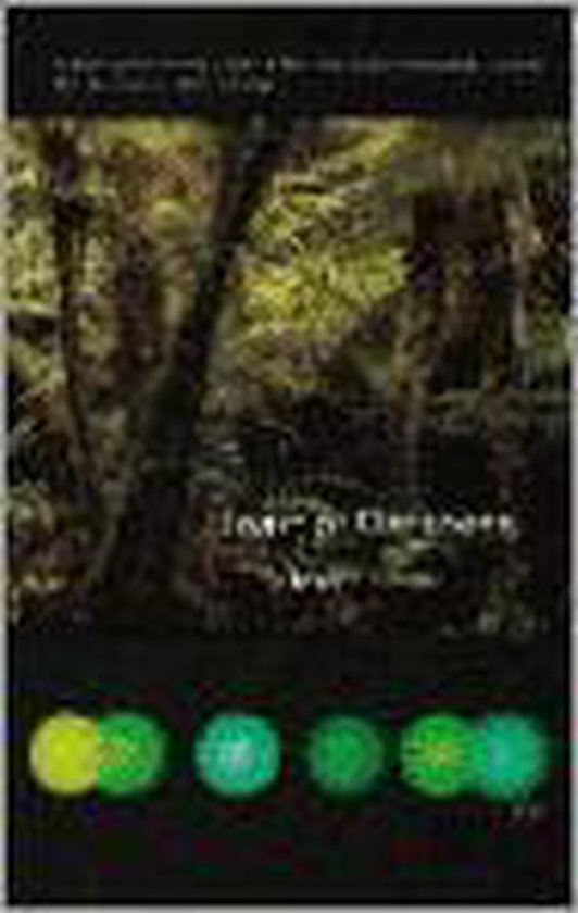 Heart Of Darkness