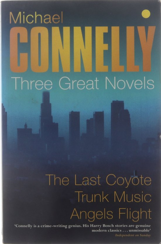 Three Great Novels