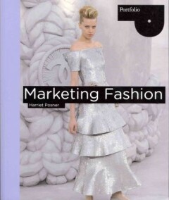Harriet Posner Portfolio Marketing Fashion / Portfolio King