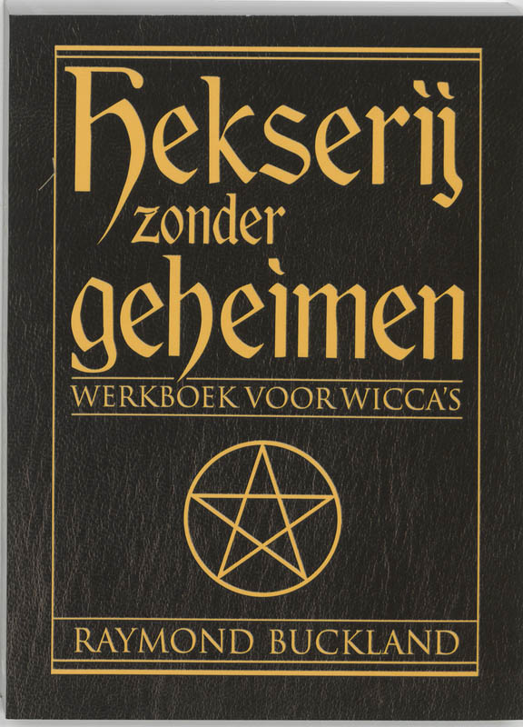 boekenbalie_9789069635811_cover Hekserij zonder geheimen