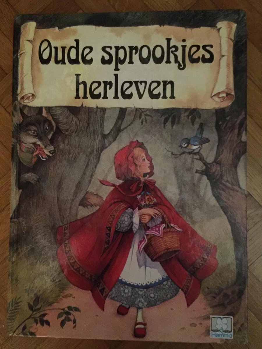 boekenbalie_9789068049015_cover OUDE SPROOKJES HERLEVEN