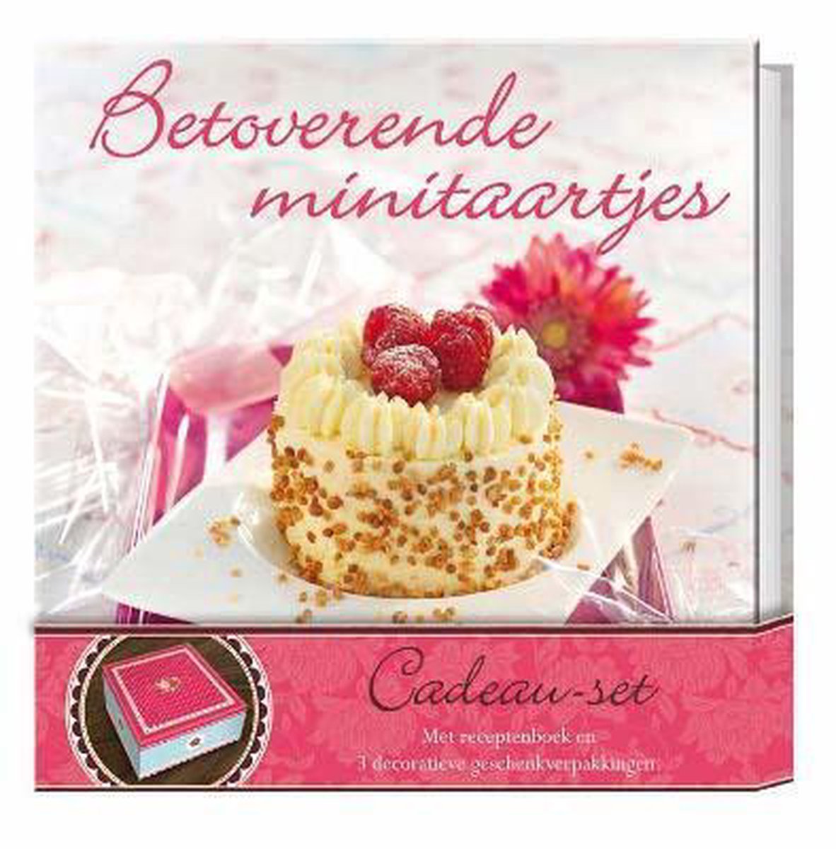 boekenbalie_9789461881533_cover Betoverende minitaartjes