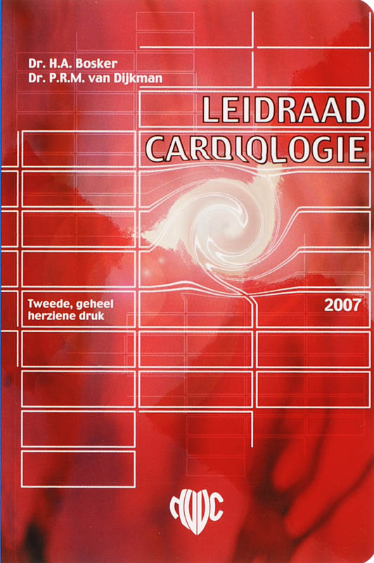 Leidraad cardiologie