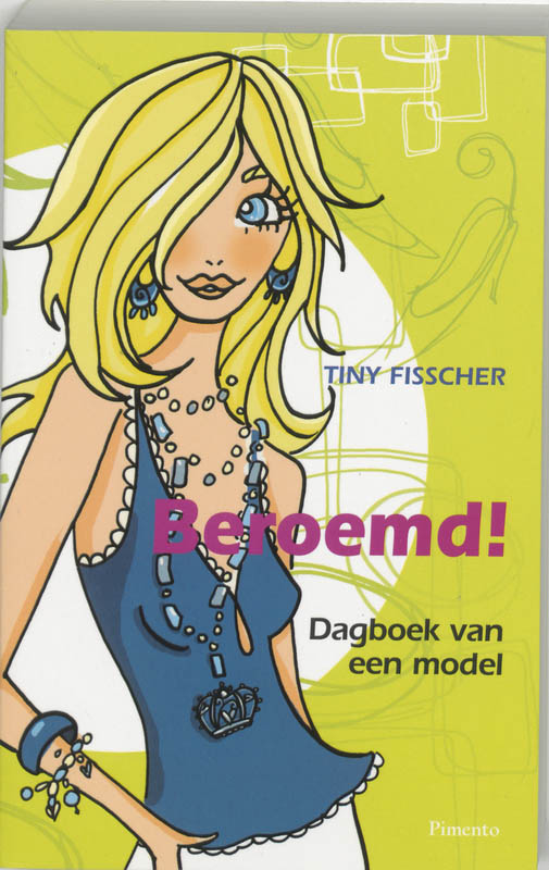 Tiny Fisscher Beroemd! / Steph / 2 thumbnail