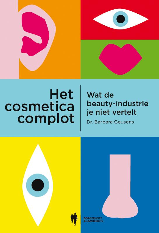 Het cosmeticacomplot