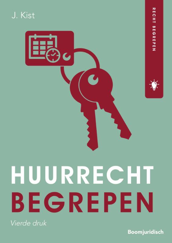 boekenbalie_9789462909182_cover Huurrecht begrepen / Recht begrepen