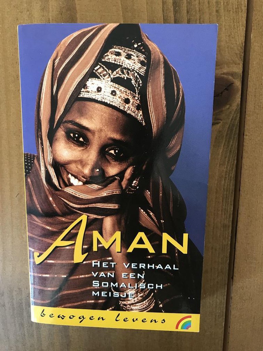 Het verhaal van een Somalisch meisje / Rainbow pocketboeken / 277