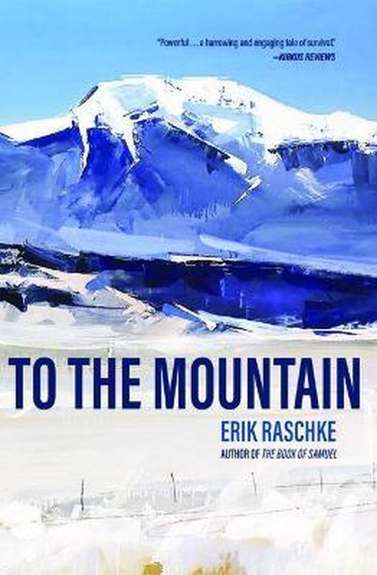 Erik Raschke To The Mountain thumbnail