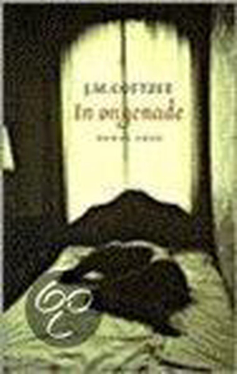J.M. Coetzee In Ongenade thumbnail