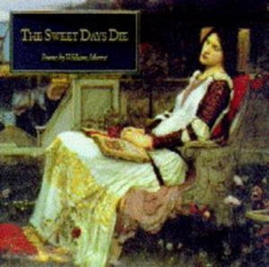 Pavilion THE SWEET DAYS DIE boek Hardcover