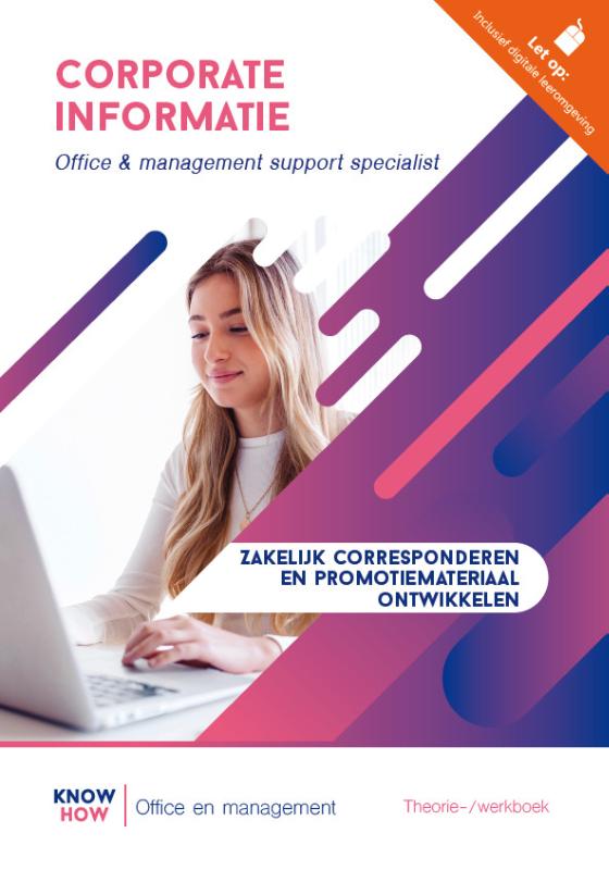 Corporate informatie