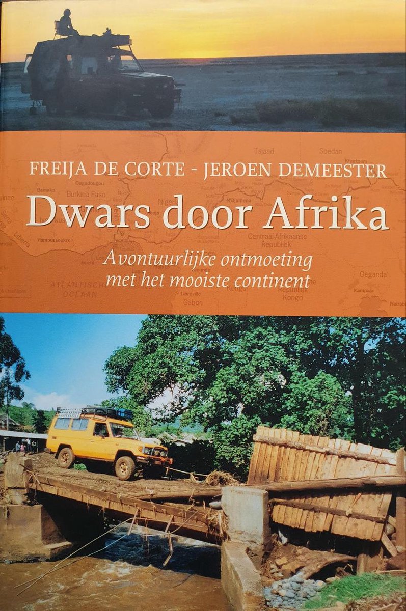 boekenbalie_9789020957396_cover Dwars Door Afrika