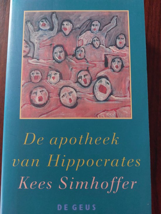 APOTHEEK VAN HIPPOCRATES DE