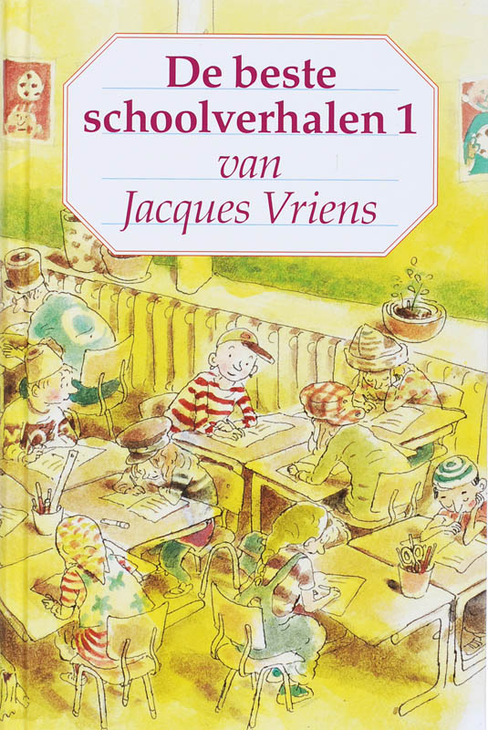 boekenbalie_9789047503361_cover De beste schoolverhalen