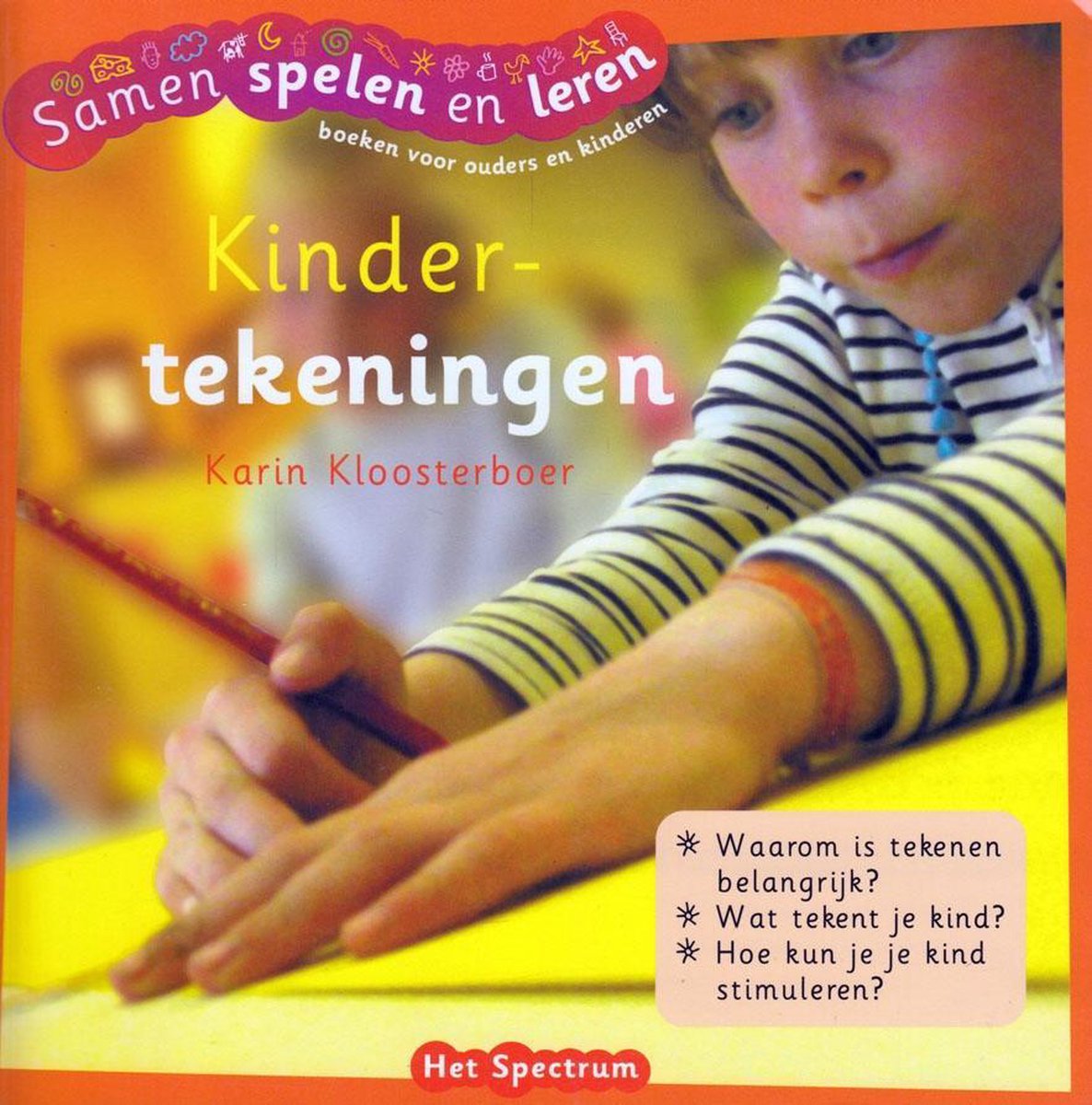 boekenbalie_9789027489722_cover Kindertekeningen / Samen spelen en leren