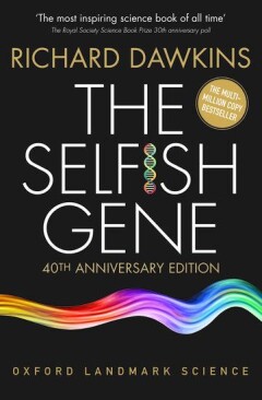 The selfish gene / Oxford landmark science