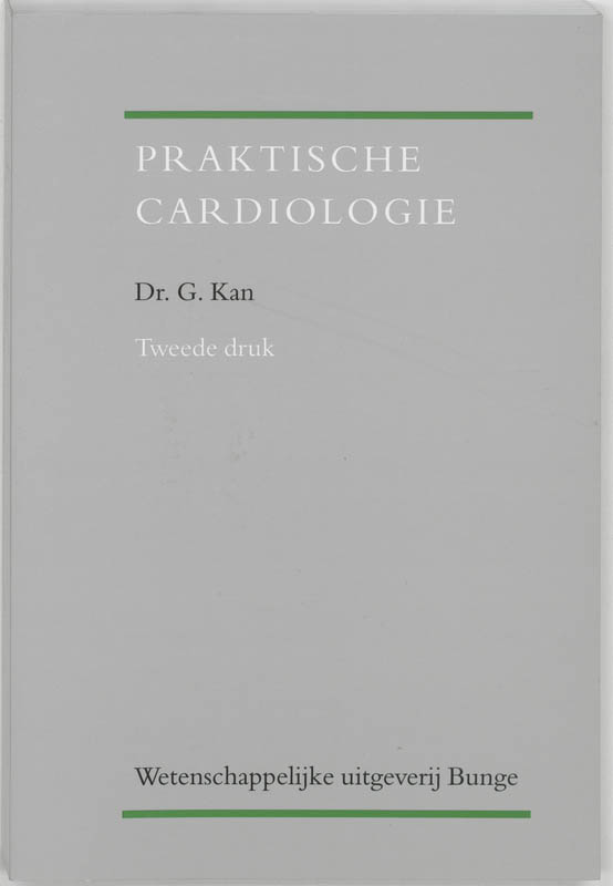boekenbalie_9789063482503_cover Praktische cardiologie