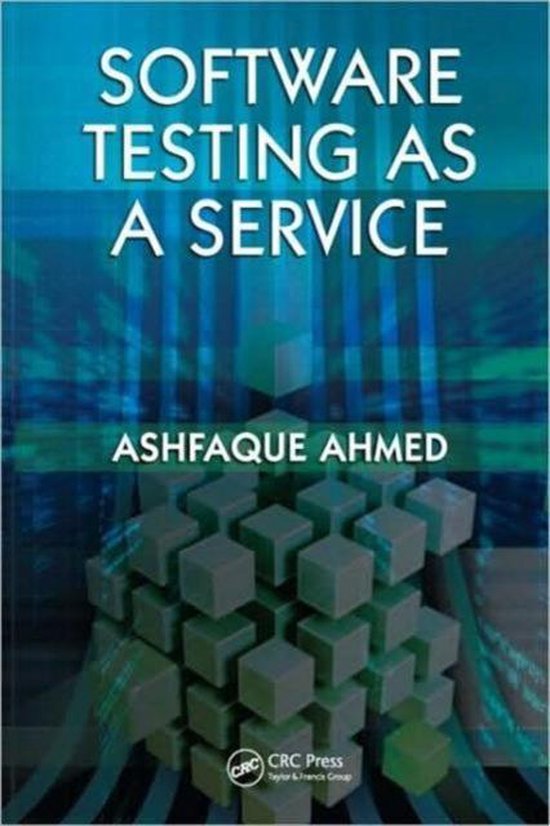 Software Testing As A Service