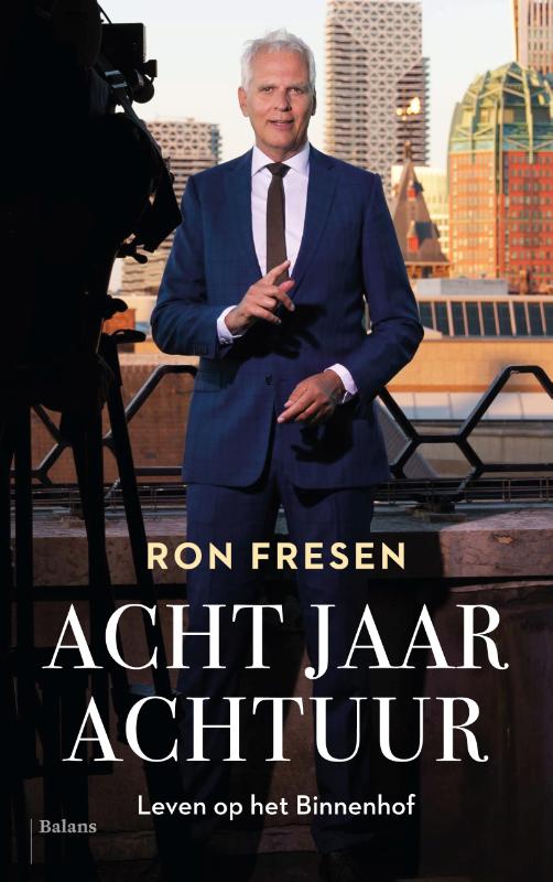 Acht jaar Achtuur