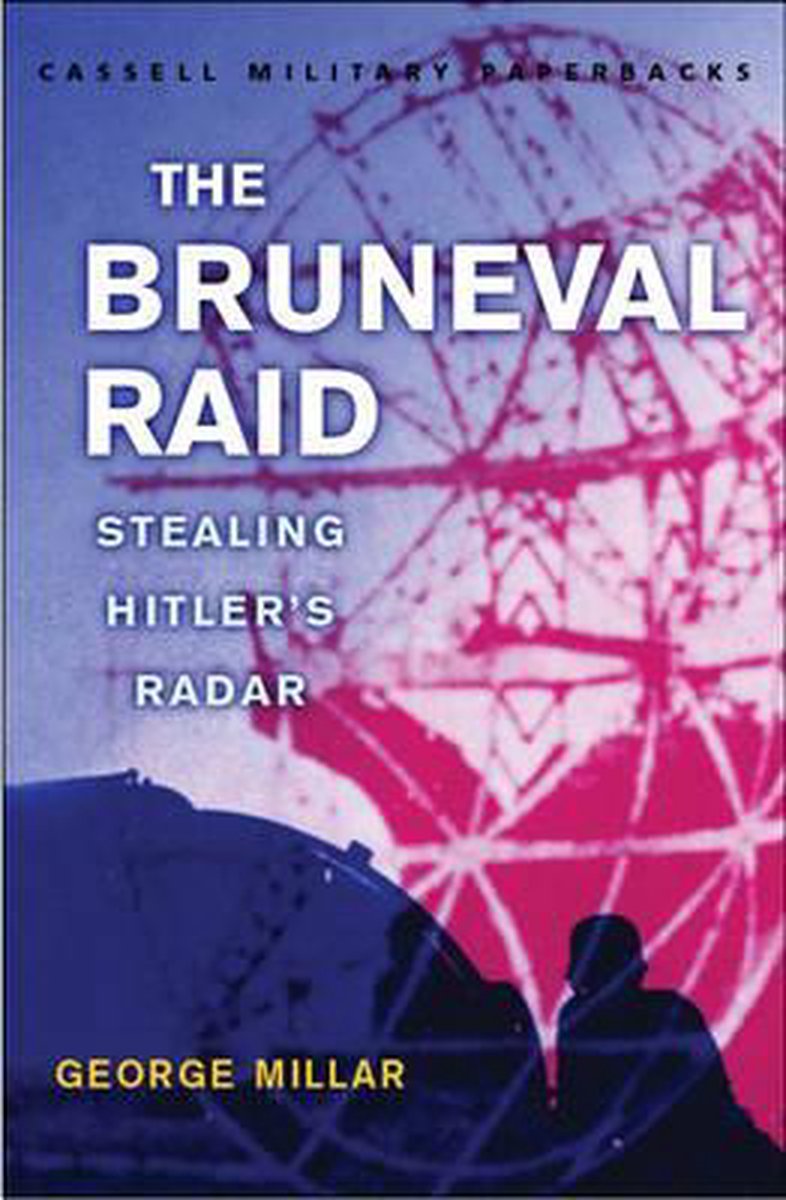 The Bruneval Raid