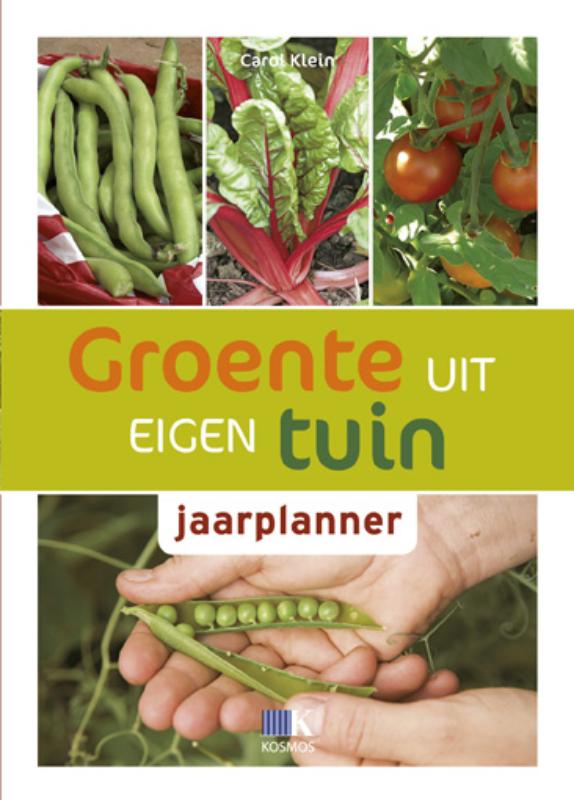Carol Klein Groente Uit Eigen Tuin thumbnail