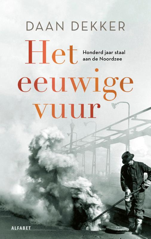 Daan Dekker Het Eeuwige Vuur thumbnail