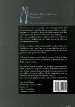 8 weken hoop en vrees achterkant